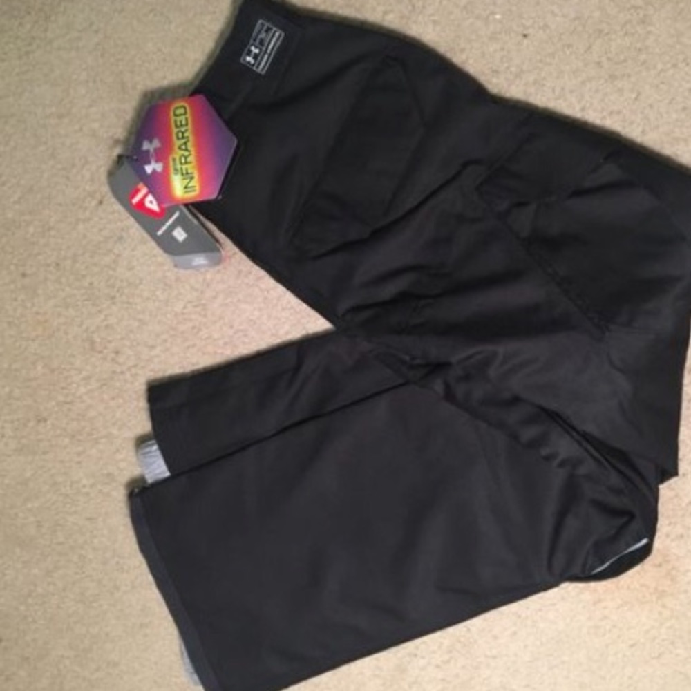 Under Armour Mens Winter Snowpants